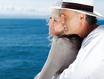 Cruceros especiales para mayores de 55 años con Crucemundo