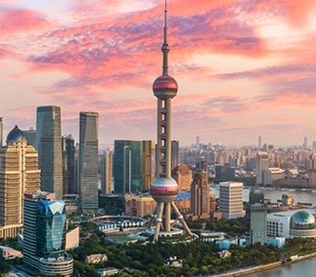 Cruceros por China