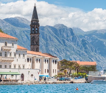Cruceros por Croacia