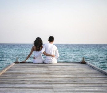 Cruceros para Novios con MSC Cruceros