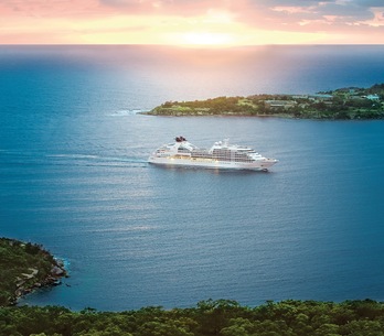 Cruceros de Lujo