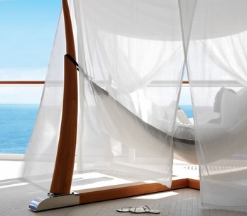 Especial cruceros de larga duración con Celebrity Cruises