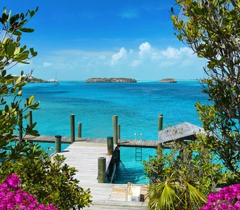 Cruceros por Bahamas