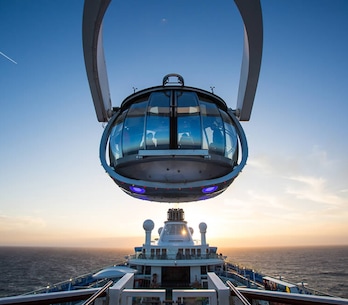 Los barcos más nuevos