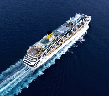 Hot Sale con MSC Cruceros