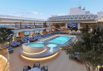 Piscina Holland