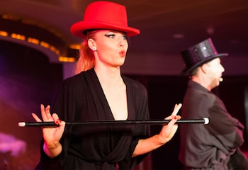 Cabaret Azamara