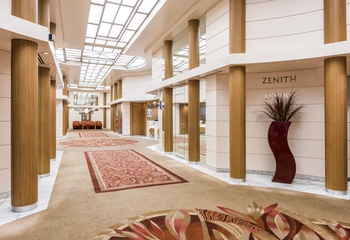 Galeria Pullmantur