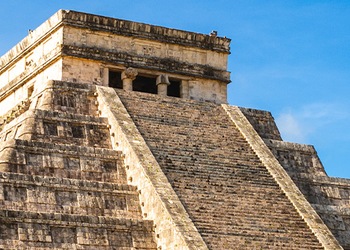 Chichen Itzá
