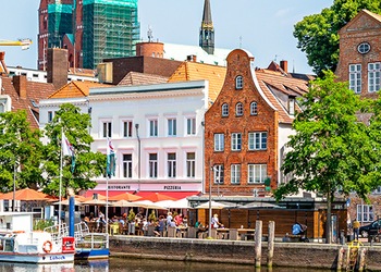 Travemünde