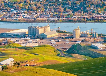 Lewiston - Id