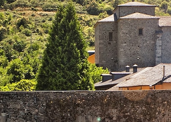 Molinaseca