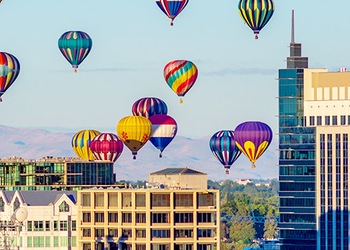 Boise - Id