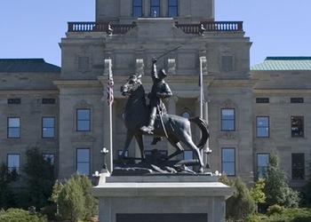 Helena - Mt