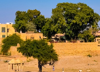 Khimsar