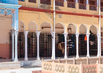 Jhunjhunu