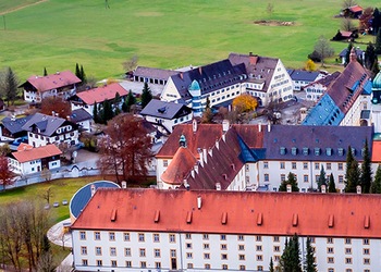 Oberammergau
