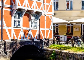 Wismar