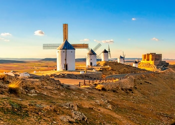 Consuegra