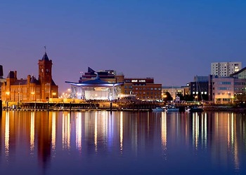 Cardiff