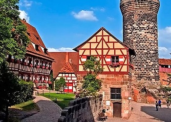 Nuremberg