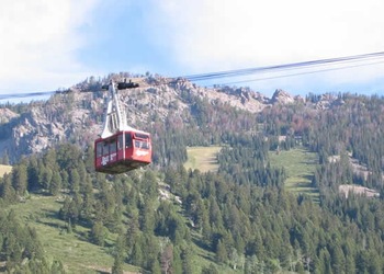 Jackson Hole - Wy