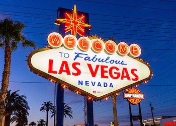 Las Vegas