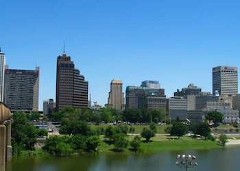 Memphis - Tn