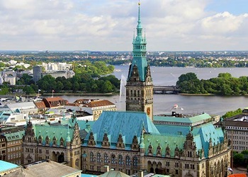 Hamburgo