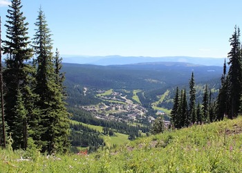 Sun Peaks