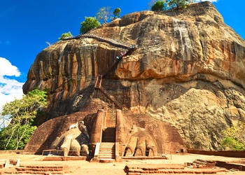 Dambulla