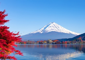 Monte Fuji