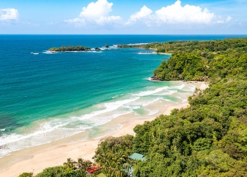 Archipiélago de Bocas del Toro