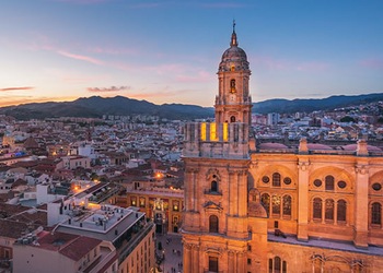 Málaga