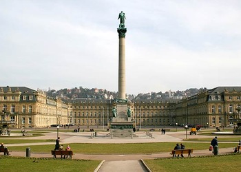 Stuttgart