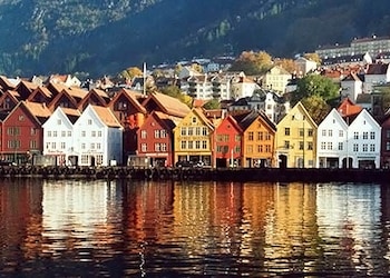 Bergen