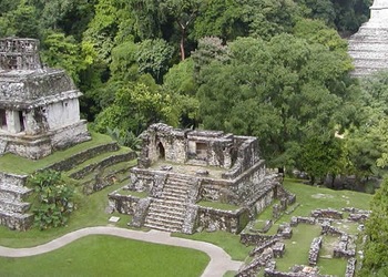 Palenque