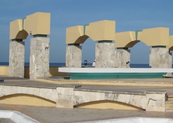 San Francisco de Campeche