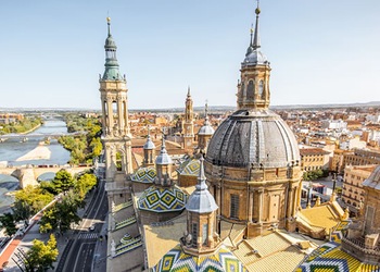 Zaragoza