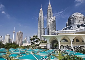 Kuala Lumpur