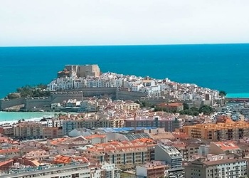 Peñíscola