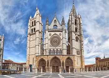 León