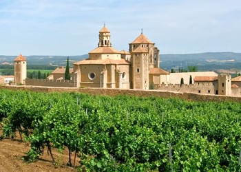 Monasterio De Poblet