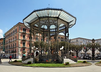 Castellammare di Stabia 