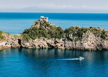 Conca dei Marini