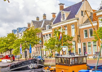 Harlingen