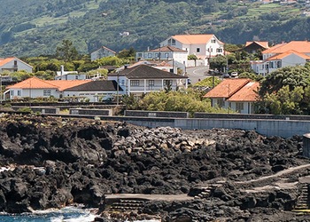 Isla del Pico 