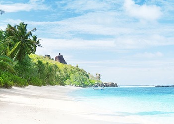Isla De Mahe