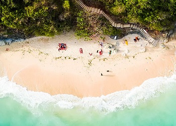 Provincia de Bali