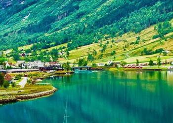 Sogn Og Fjordane